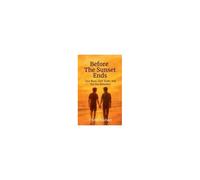 Before The Sunset Ends : Two Boys, One Truth, And The Sea Between Paperback Book By Vivek Mohan
