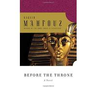 Before The Throne