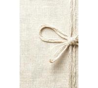 Before the Throne: A Simple Blank Prayer Journal