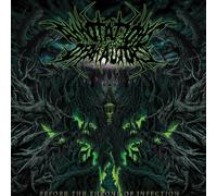 Before The Throne of Infection