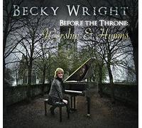 Before the Throne: Worship & Hymns (Autographed)