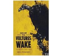 Before The Vultures Wake: A Collection Of Short Stories