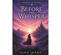 Before the Whisper: The Beginning of a New Era