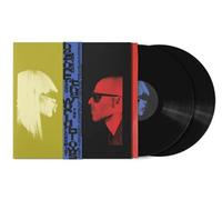 Before The World Blows Vinyle