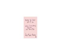 Before The World Gets To You : Letters, Conversations And Reflections Paperback Book By Liza Hnamte Malhotra