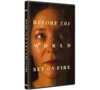 Before the World Set on Fire [DVD]