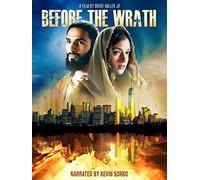 Before the Wrath [Blu-ray]