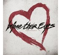 Before Their Eyes - Untouchable [Import]