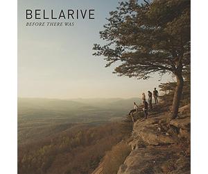 Before There Was by Bellarive (2013-05-04)