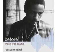 Before There Was Sound