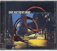 Mattews, Dave - Before These Crowded Streets