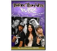 Before They Were Dubz [Dvd] [2011]