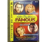 Before They Were Famous [Import USA Zone 1]