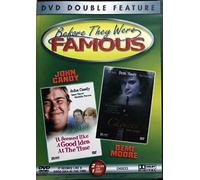 Before They Were Famous: It Seemed & Choices [Import USA Zone 1]