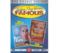 Before They Were Famous: Tim & Who Murdered Joy [Import USA Zone 1]