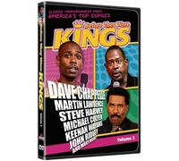 Before They Were Kings 2 [Import USA Zone 1]