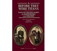 Before They Were Titans