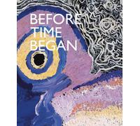 Before Time Began VA