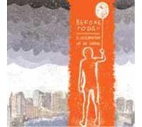 Before Today – A Celebration of An Ending – CD