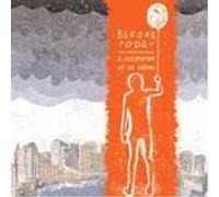 Before Today – A Celebration of An Ending – CD