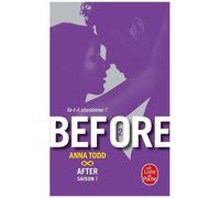 Before - Tome 2 - After - Saison 7
