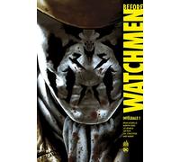 Before Watchmen – Intégrale – Tome 1 – Urban Comics