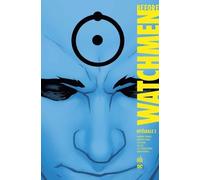Before Watchmen Intégrale - Tome 2