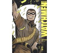 BEFORE WATCHMEN - Tome 1