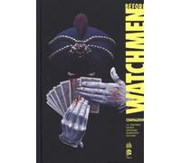 BEFORE WATCHMEN - Tome 2