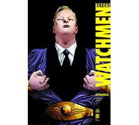 BEFORE WATCHMEN - Tome 5