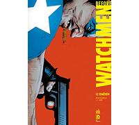 BEFORE WATCHMEN - Tome 7