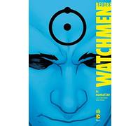 BEFORE WATCHMEN - Tome 8