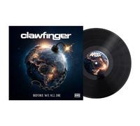 Before We All Die Édition Limitée Vinyle