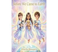 Before We Came to Earth