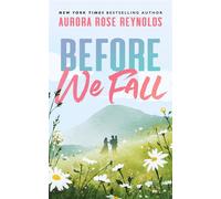 Before We Fall - Aurora Rose Reynolds - Blackstone Publishing - ebook (ePub) - Livre