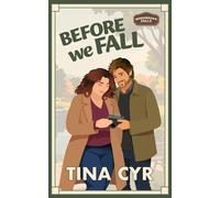 Before We Fall - Tina Cyr - Auto-Édition - ebook (ePub) - Livre