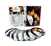 Before We Get Married (Chinese TV Series with English Subtitle, All Region)