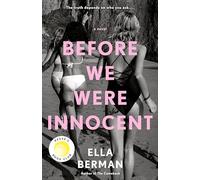 Before We Were Innocent: Reese's Book Club: Reese's Book Club