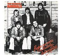 The Animals Before We Were Rudely Interrupted (Vinyl) 12" Album
