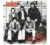 Before We Were So Rudely Interrupted