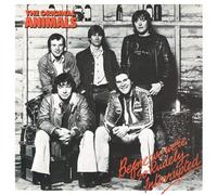 Before We Were So Rudely Interrupted CD