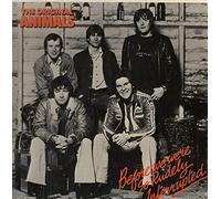 Before we were so rudely interrupted (US, 1977) / Vinyl record [Vinyl-LP]