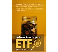Before You Buy an ETF: Learn How Index Funds Work, Why Diversification Matters, and How to Design a Smarter Portfolio