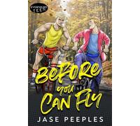 Before You Can Fly - Jase Peeples - Evernight Teen - ebook (ePub) - Livre