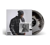 Red Bull – Before You Go – Vinyle Noir et Argent