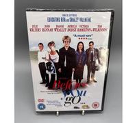 Before You Go - Dvd - Julie Walters (2002)