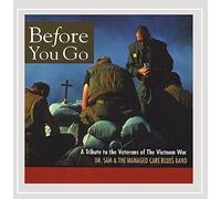 Before You Go-Vietnam Version
