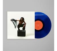 Before You Go-Vinyle Bleu Translucide