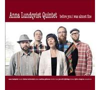 Before You I Was Almost Fine