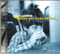 Before You Knew Better